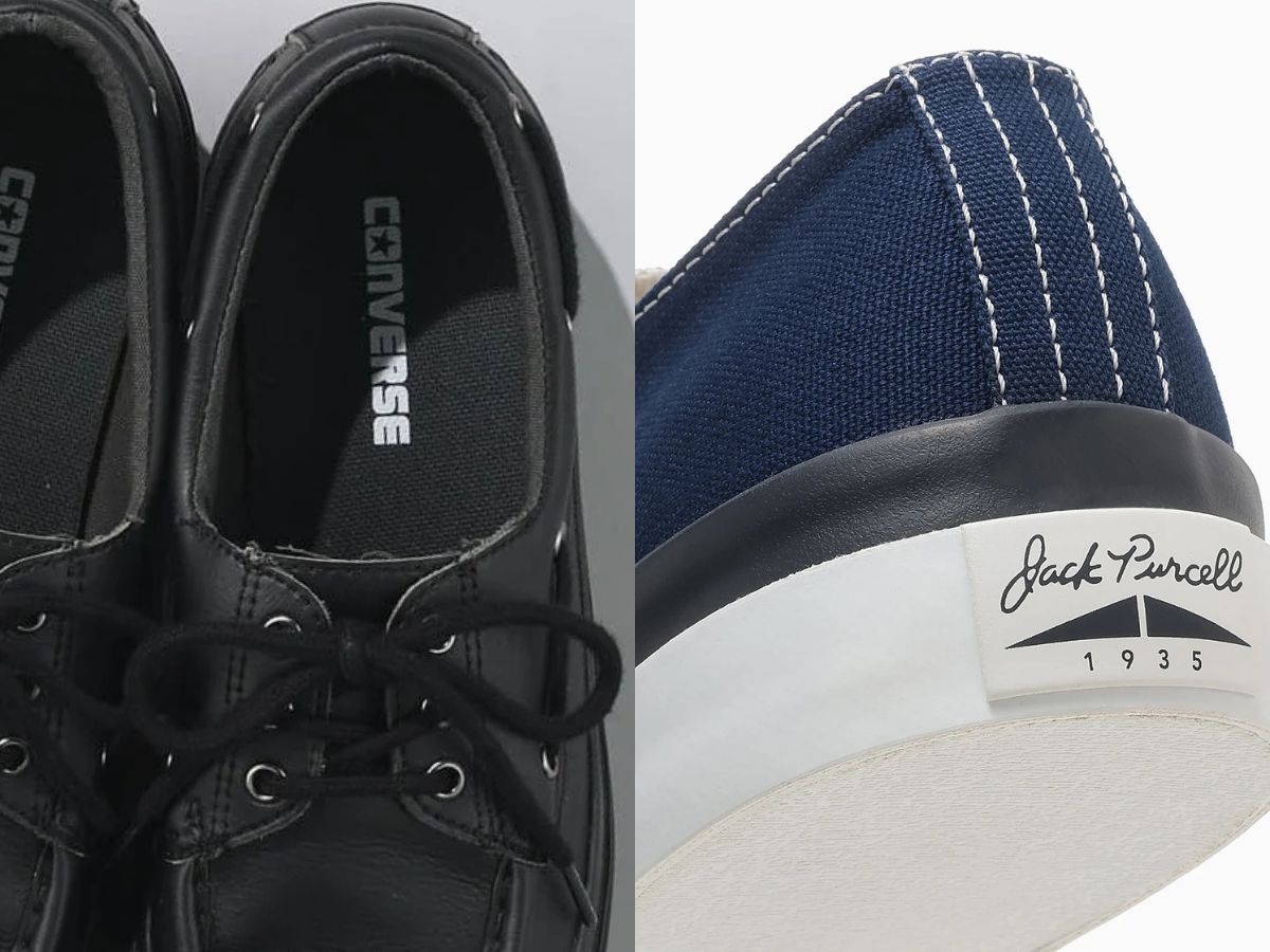 ３位は「編集者愛用コンバース」、２位は特別な「ニューバランス」「アシックス」...１位は？オシャレな人の愛用スニーカーも！【スニーカー週間人気記事ベスト5】