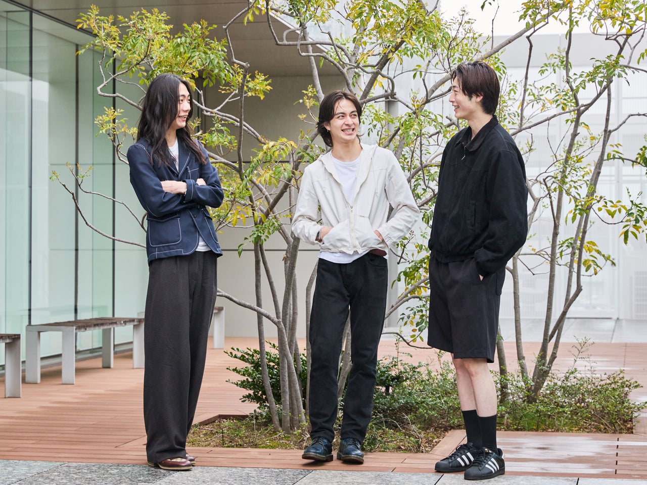 松岡・籠宮・髙橋 3人ショット 横画角