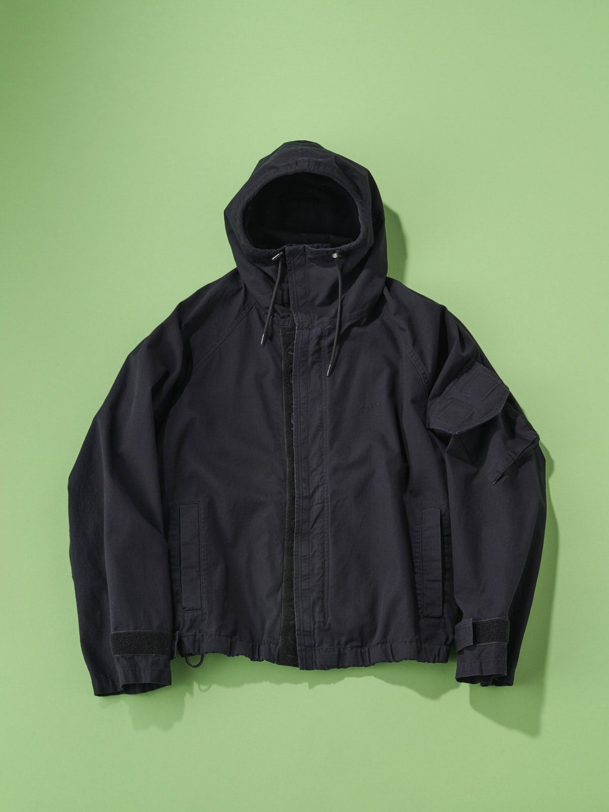 FREAK’S STORE プレス・片岡佑太さん【服好きたちの買った&欲しい春新作vol.6】1