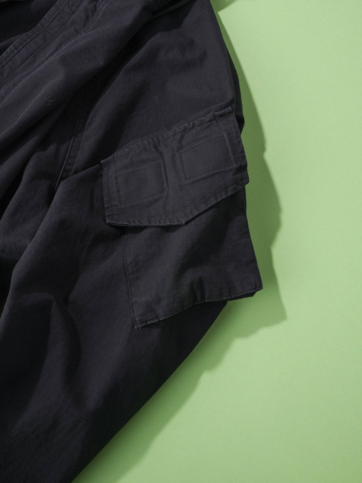 FREAK’S STORE プレス・片岡佑太さん【服好きたちの買った&欲しい春新作vol.6】4