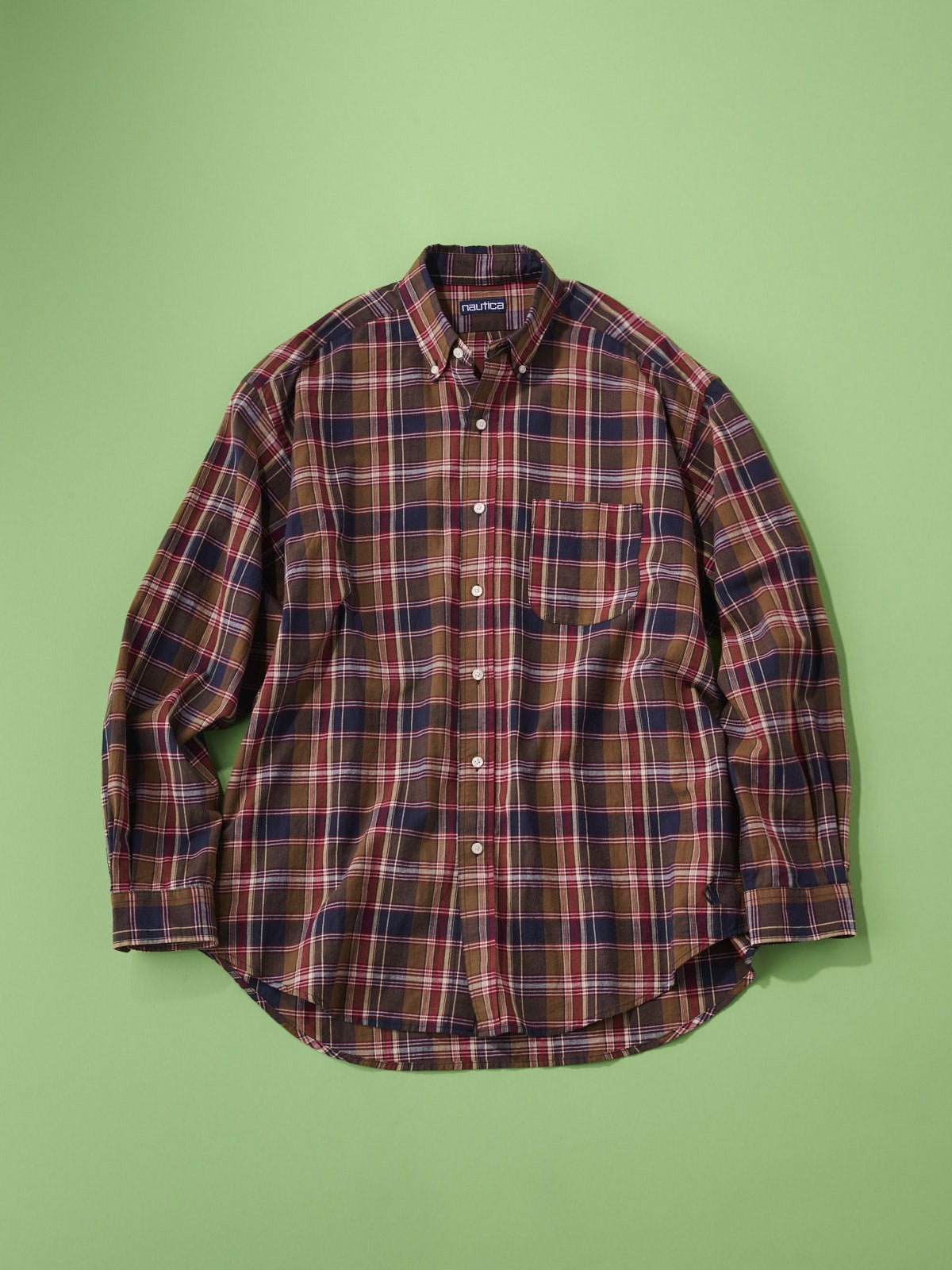 FREAK’S STORE プレス・片岡佑太さん【服好きたちの買った&欲しい春新作vol.6】5