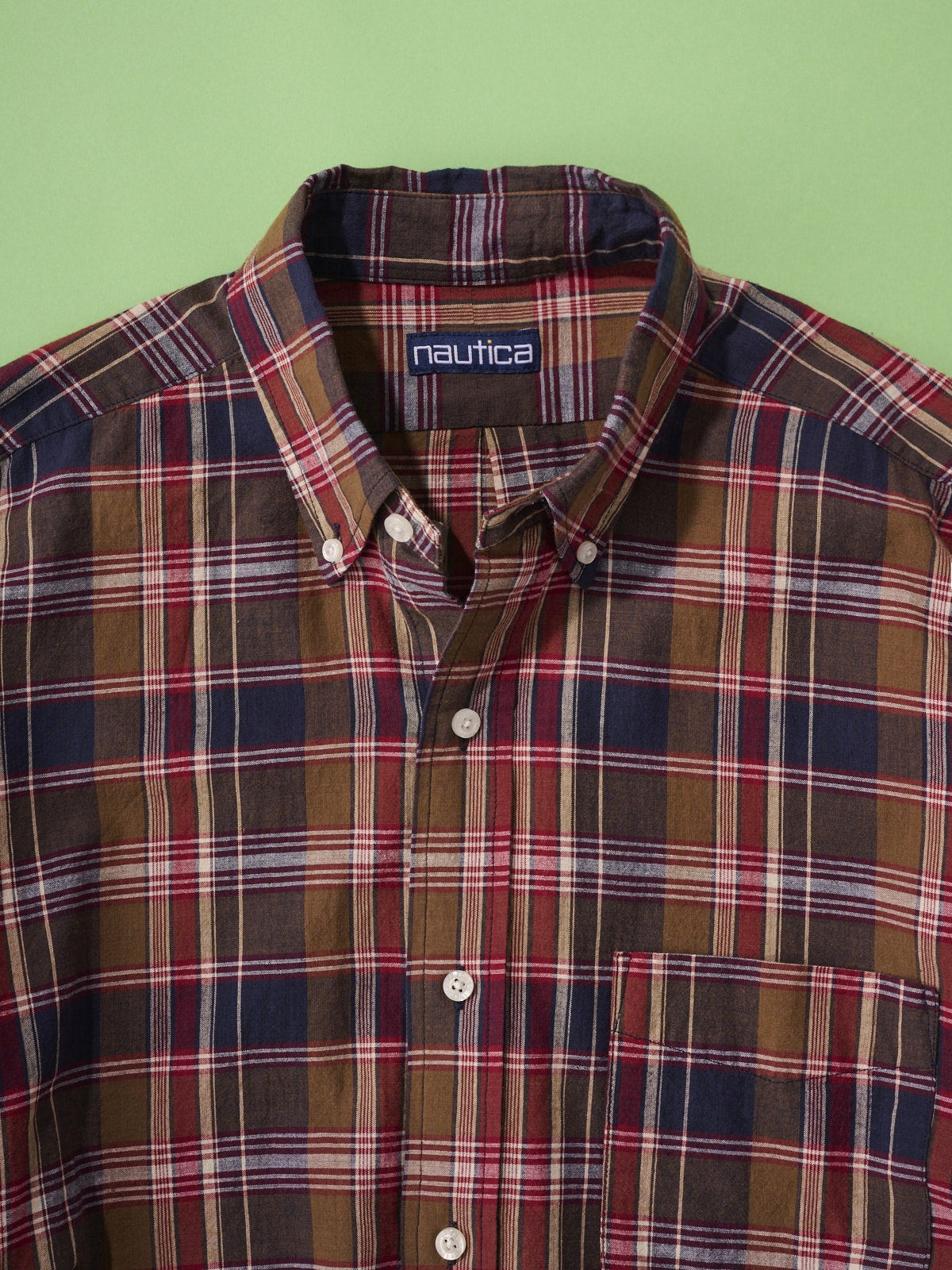 FREAK’S STORE プレス・片岡佑太さん【服好きたちの買った&欲しい春新作vol.6】6