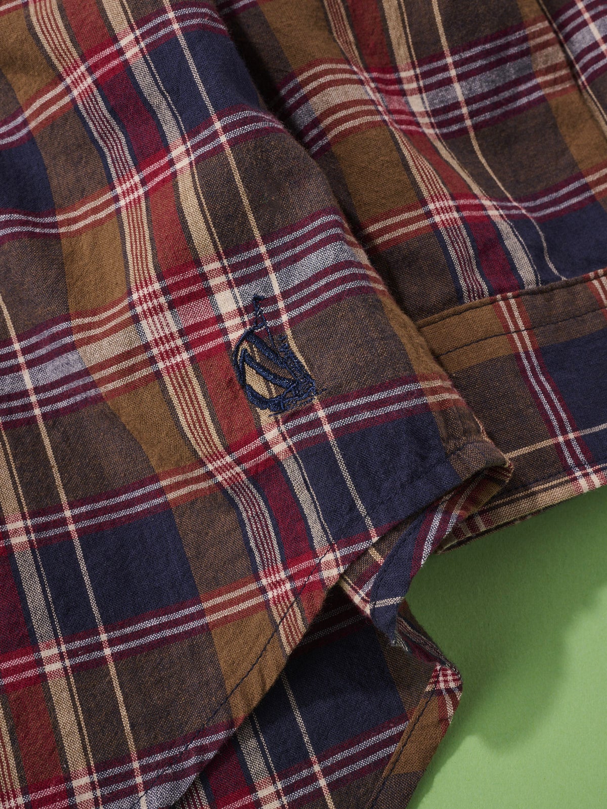 FREAK’S STORE プレス・片岡佑太さん【服好きたちの買った&欲しい春新作vol.6】8