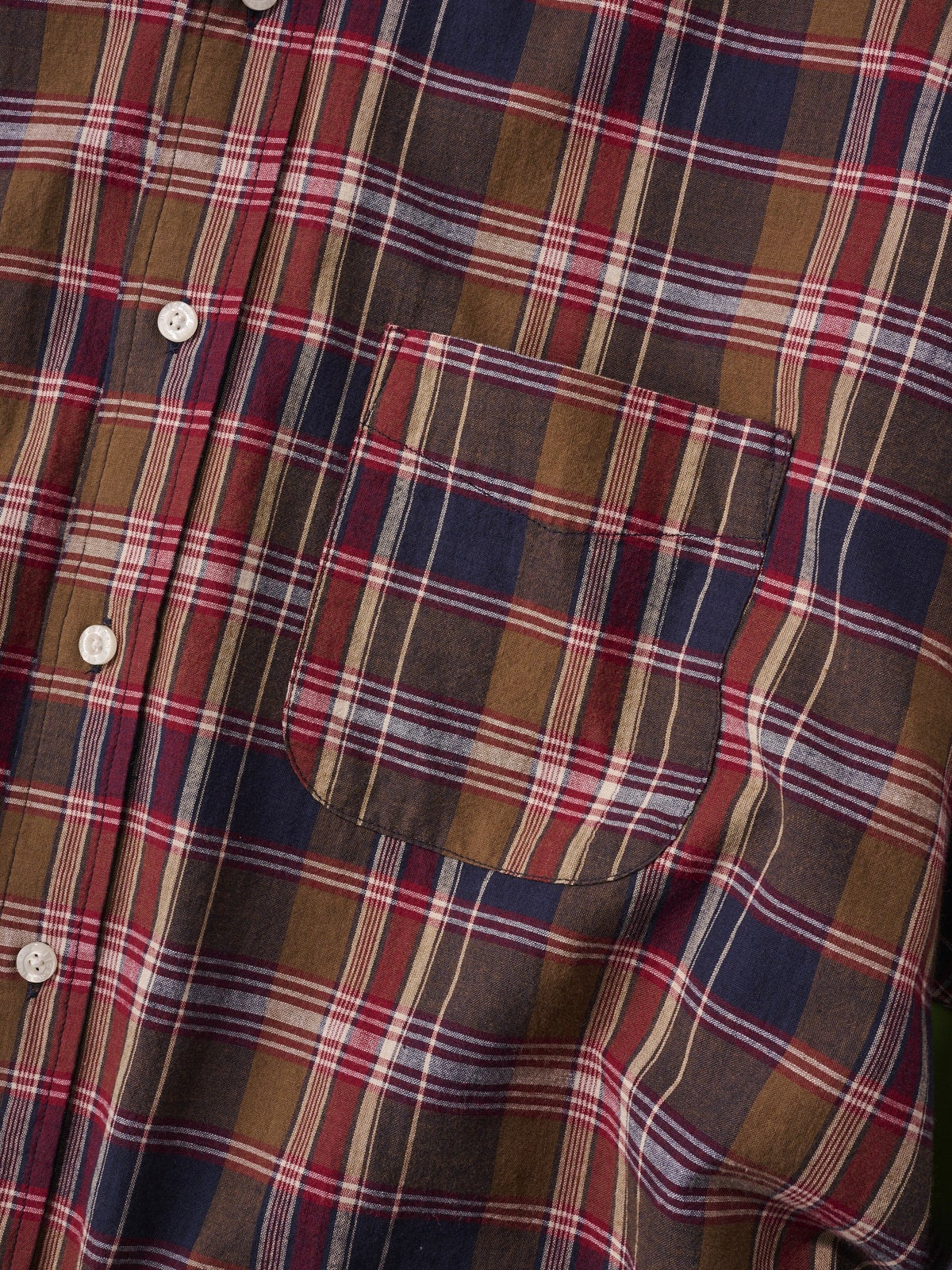 FREAK’S STORE プレス・片岡佑太さん【服好きたちの買った&欲しい春新作vol.6】7