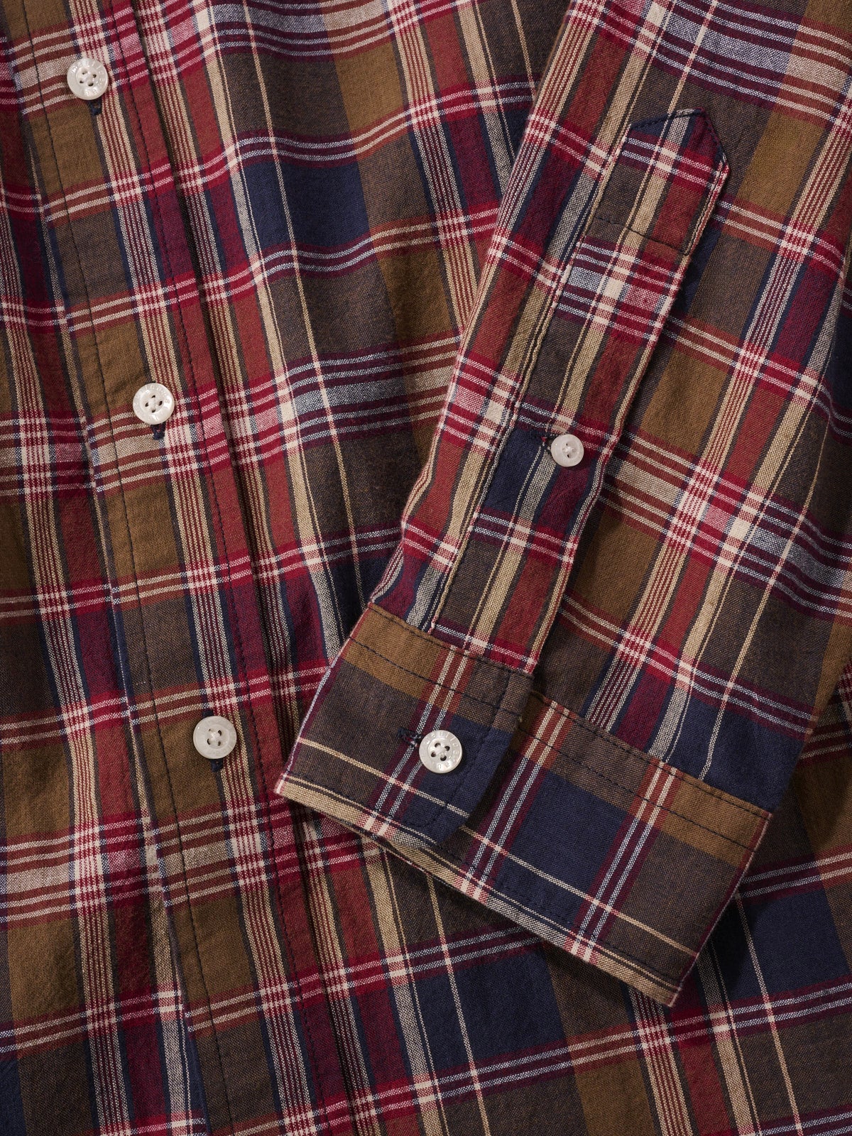 FREAK’S STORE プレス・片岡佑太さん【服好きたちの買った&欲しい春新作vol.6】9