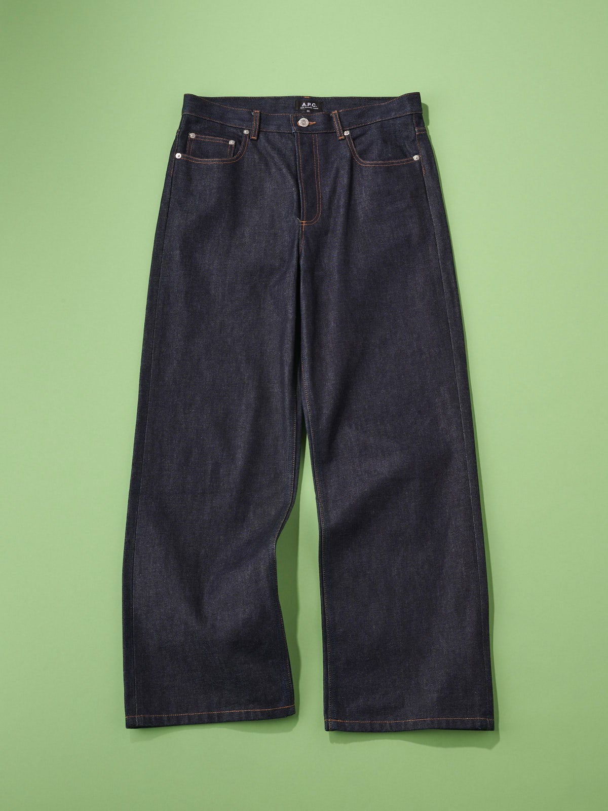 FREAK’S STORE プレス・片岡佑太さん【服好きたちの買った&欲しい春新作vol.6】10