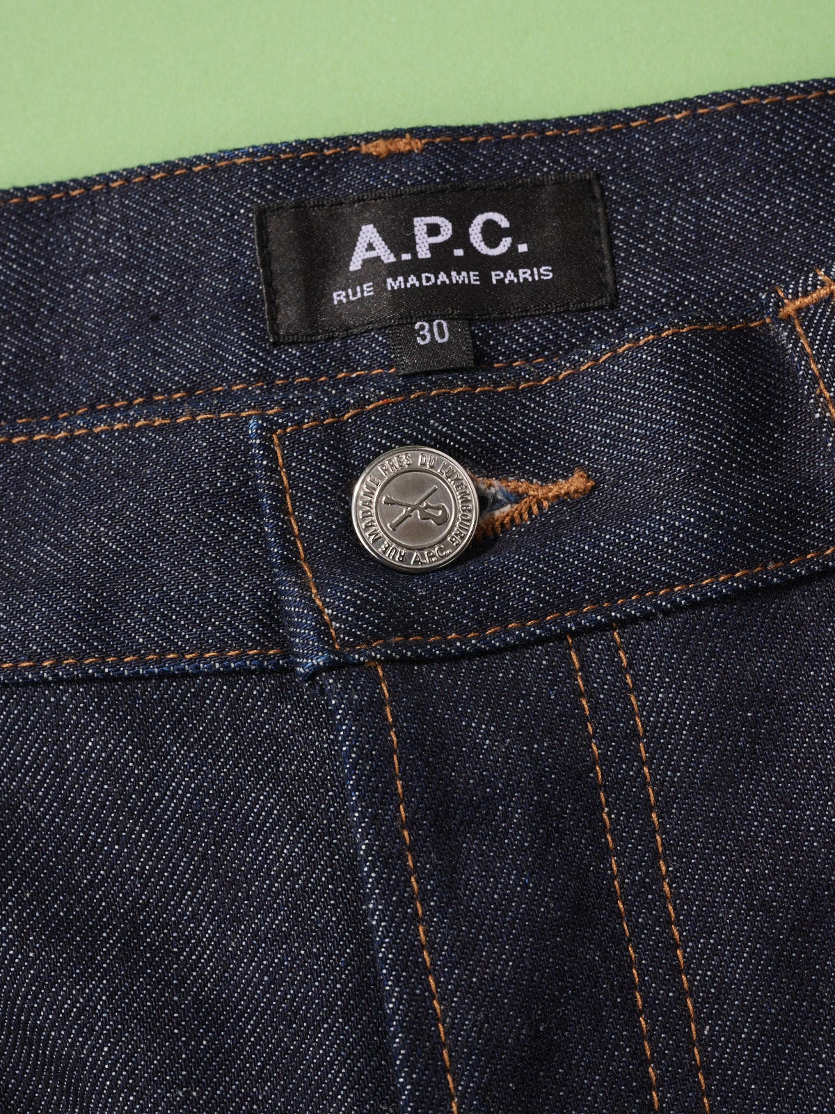 FREAK’S STORE プレス・片岡佑太さん【服好きたちの買った&欲しい春新作vol.6】111