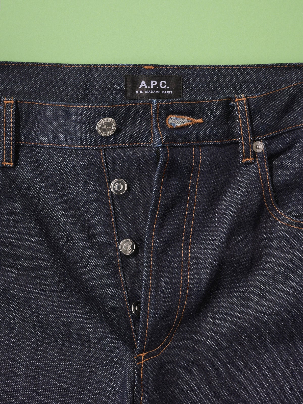 FREAK’S STORE プレス・片岡佑太さん【服好きたちの買った&欲しい春新作vol.6】12