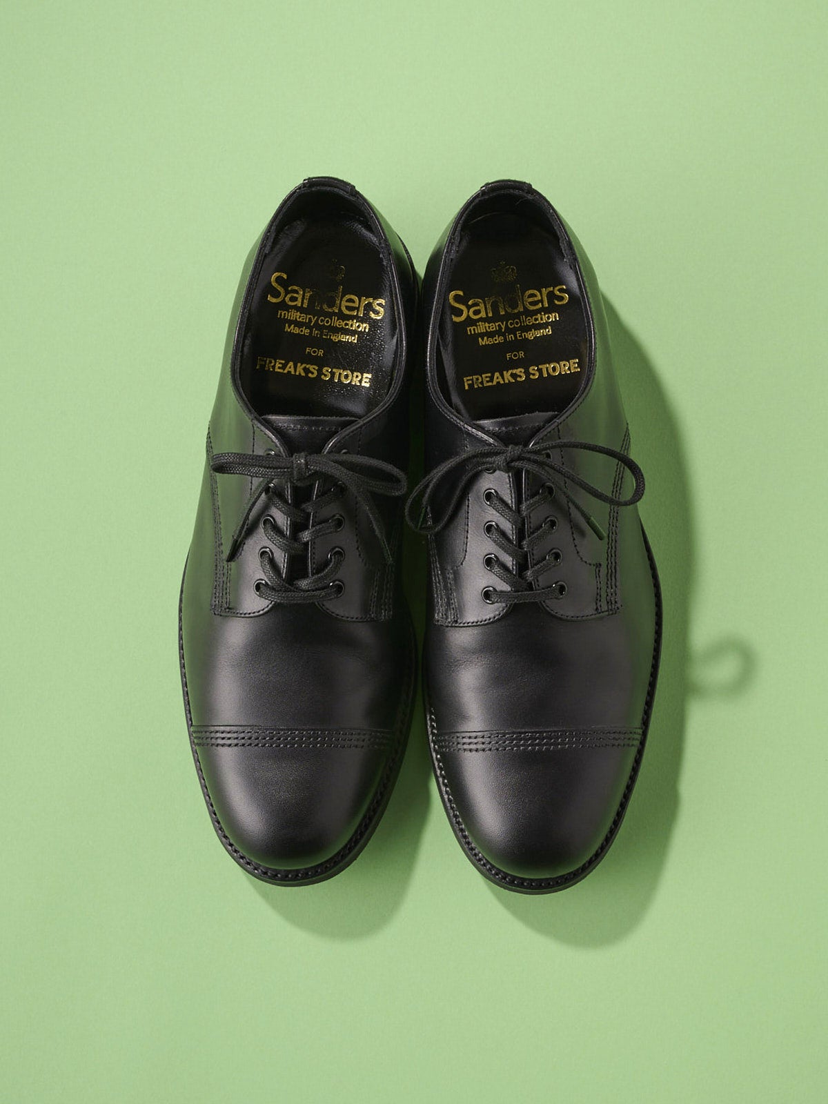 FREAK’S STORE プレス・片岡佑太さん【服好きたちの買った&欲しい春新作vol.6】16