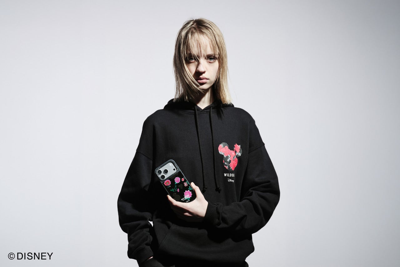 WILDSIDE | CASETiFY: Disney Special Edition コレクション 6