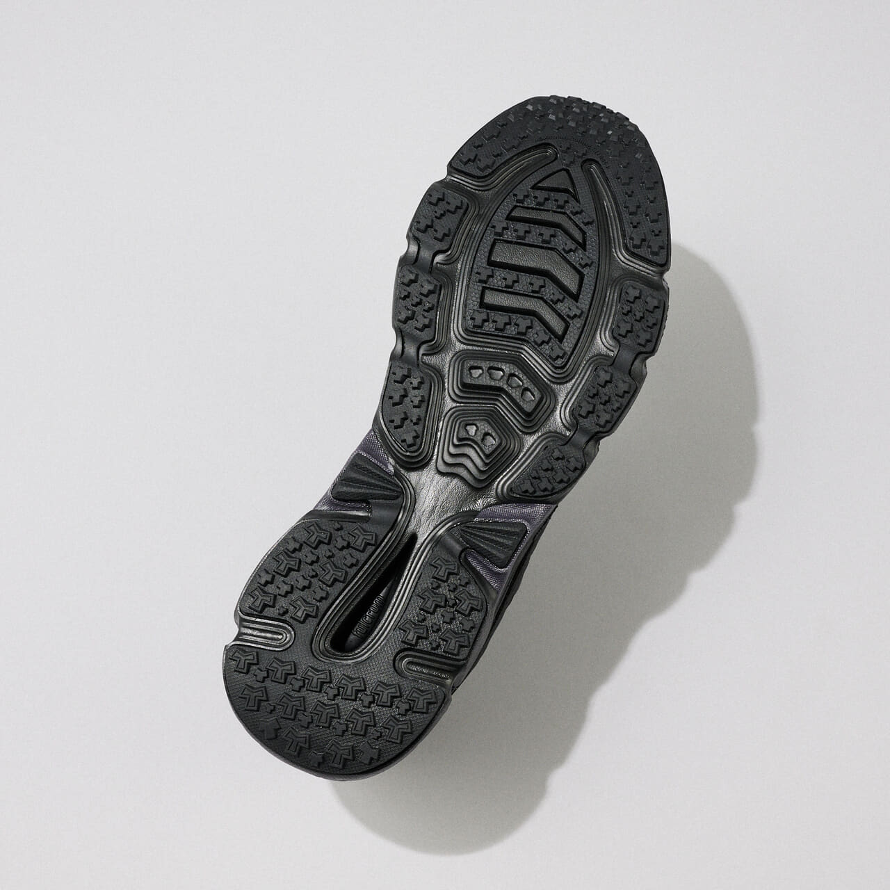 カルフ　スニーカー　　ソール