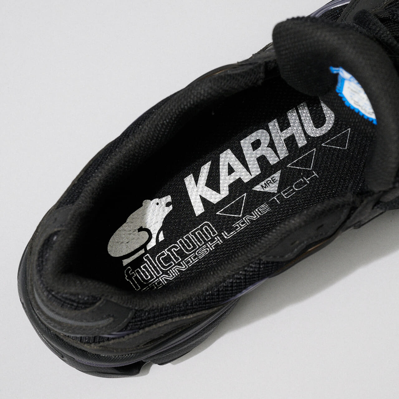 カルフ　スニーカー　中敷き