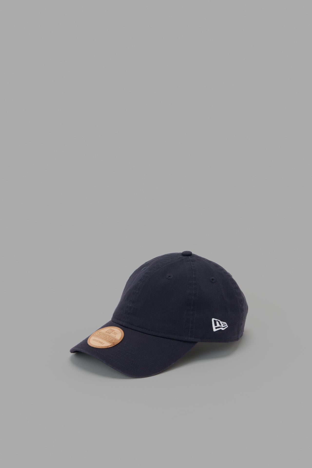 Hender Scheme NEW ERA&reg; 初コラボレーションキャップ　ネイビー