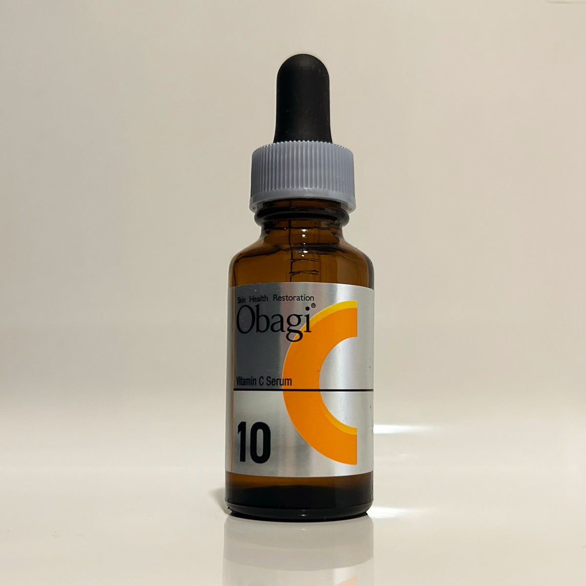 エディターが愛用するオバジC 10セラム