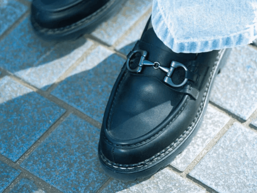 スニーカーから革靴へ。おしゃれメンズから熱視線！「パラブーツ」の最旬おすすめと正解着こなし8選。ミカエル、ランス モア...。