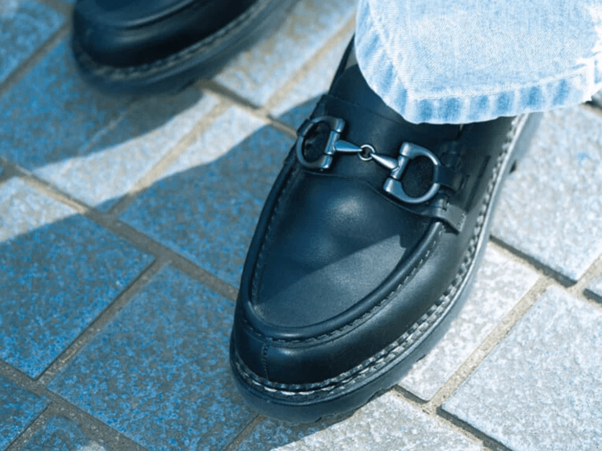 スニーカーから革靴へ。おしゃれメンズから熱視線！「パラブーツ」の最旬おすすめと正解着こなし8選。ミカエル、ランス モア...。