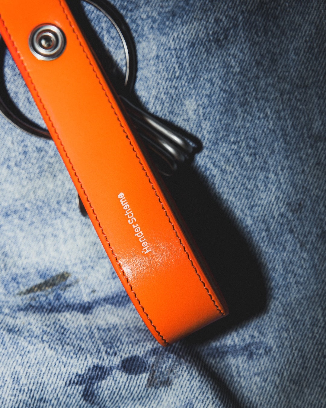 highlight key flock　２