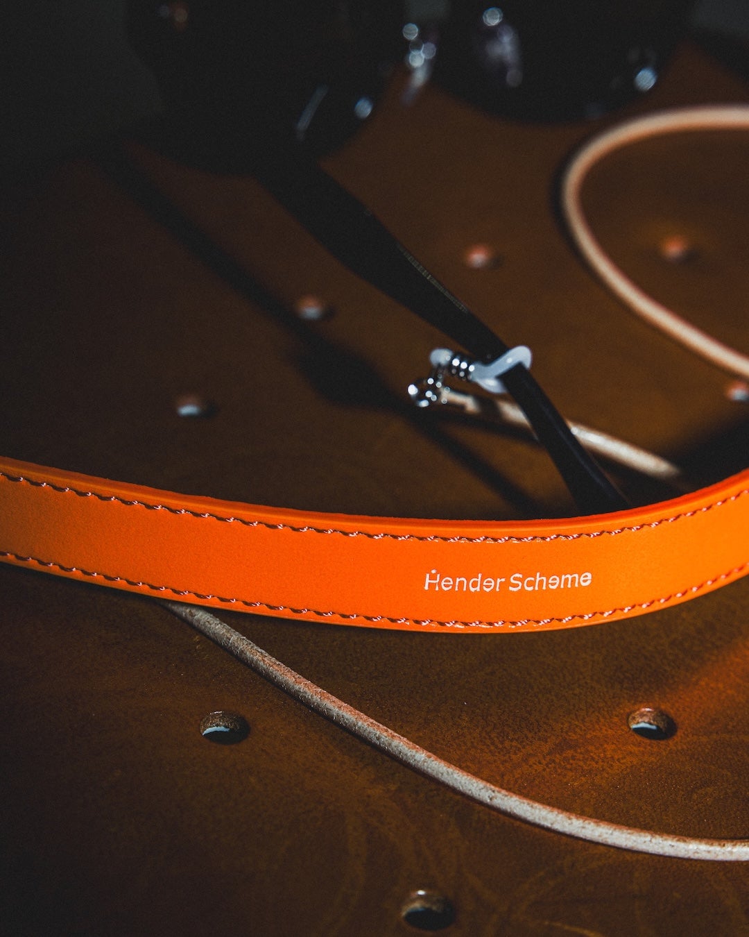 highlight glass cord　２