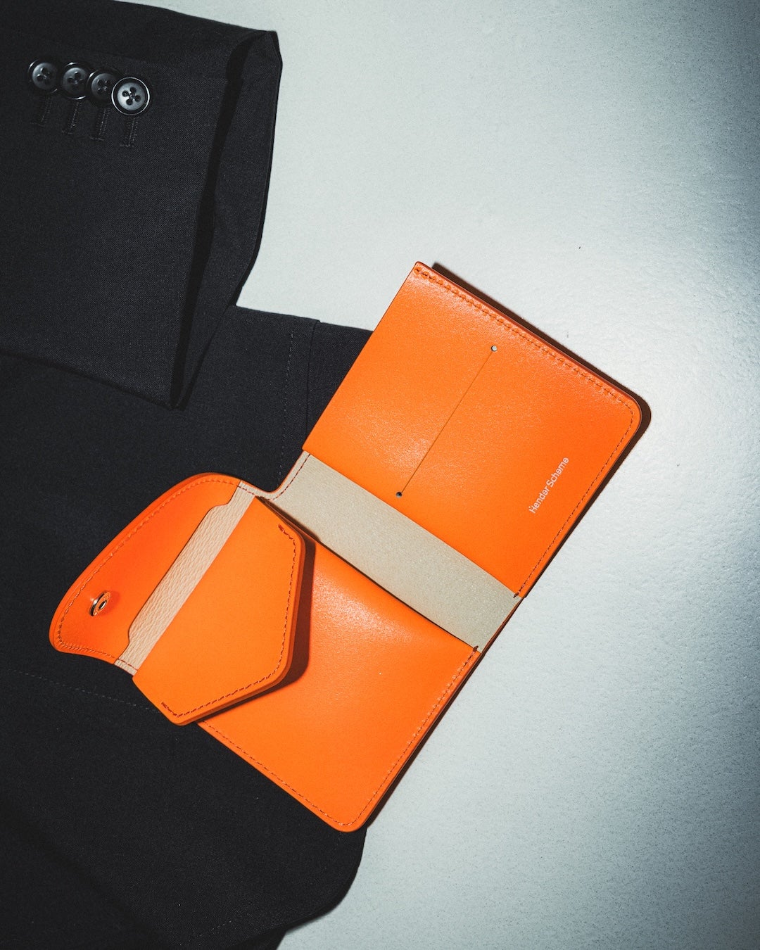 highlight wallet　２