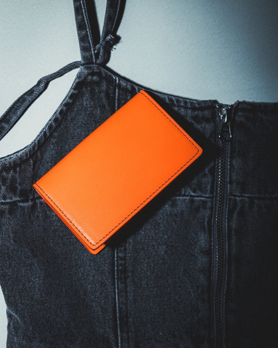 highlight folded card case　１