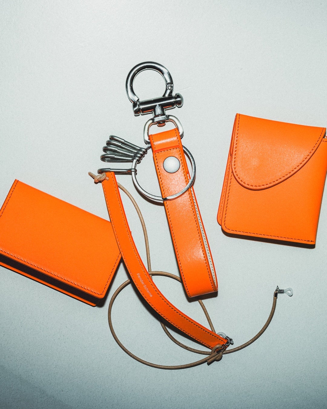 Hender Scheme &times; BEAMS JAPAN&nbsp;　イメージ