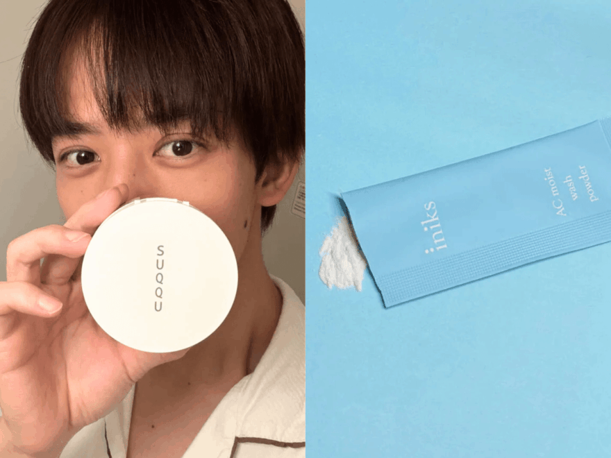 愛用のワケは？ モデルやエディターなど美容好きがハマるおすすめ「洗顔料」13選。リアルレビューや動画のハウツーも参考に！