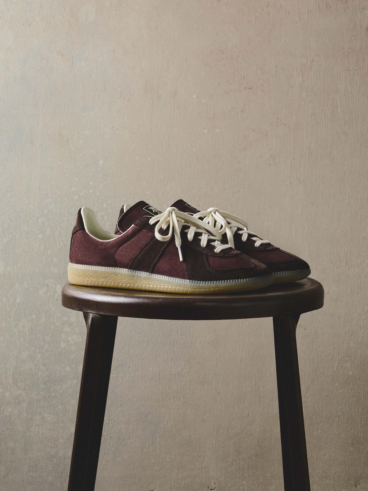 Kith Classics for adidas Originals BW Army 4