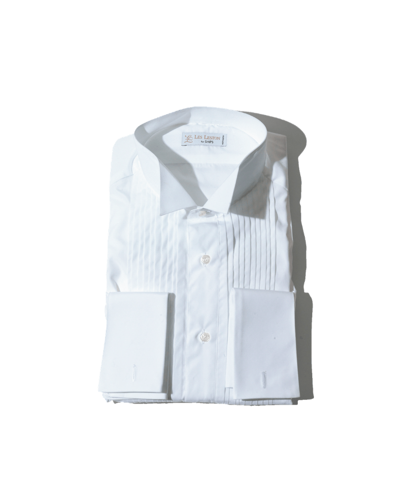 レスレストン フォー シップスのシャツ