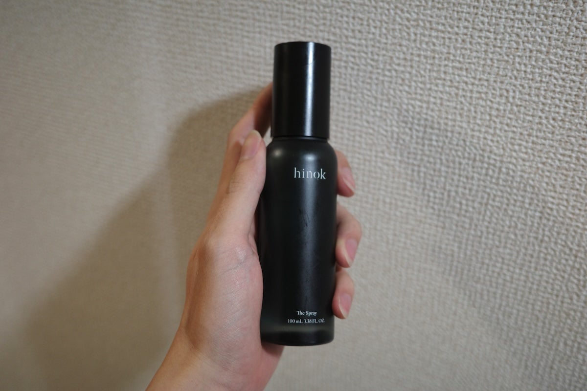 hinok The Spray 商品画像