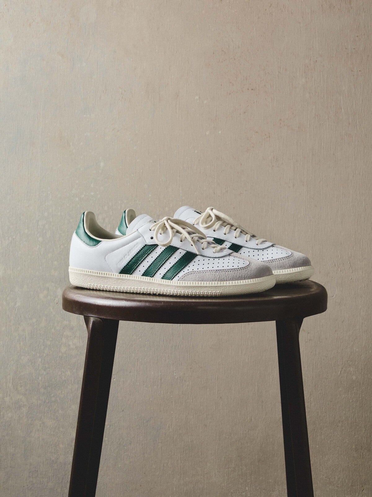 Kith Classics  for adidas Originals Samba　１