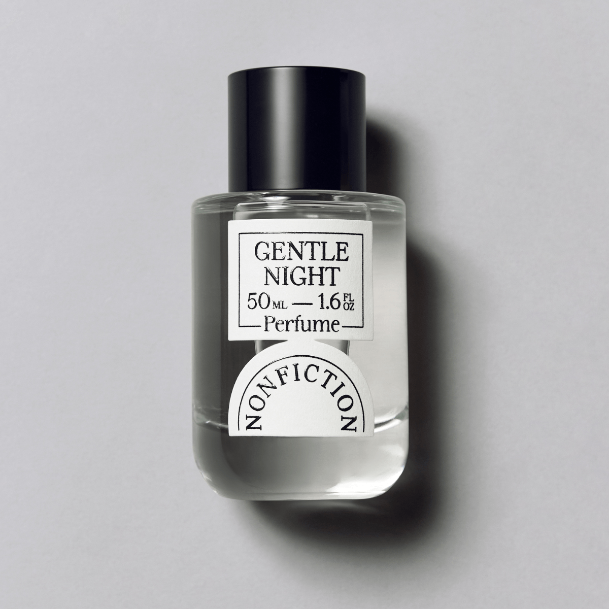 NONFICTION GENTLE NIGHT