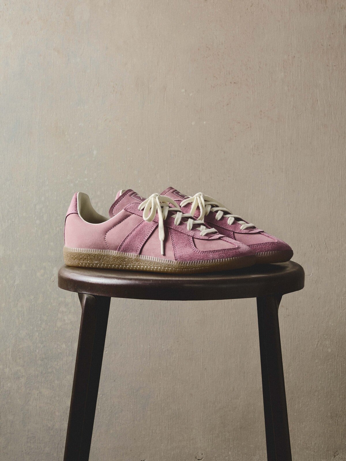 Kith Classics  for adidas Originals BW Army 2