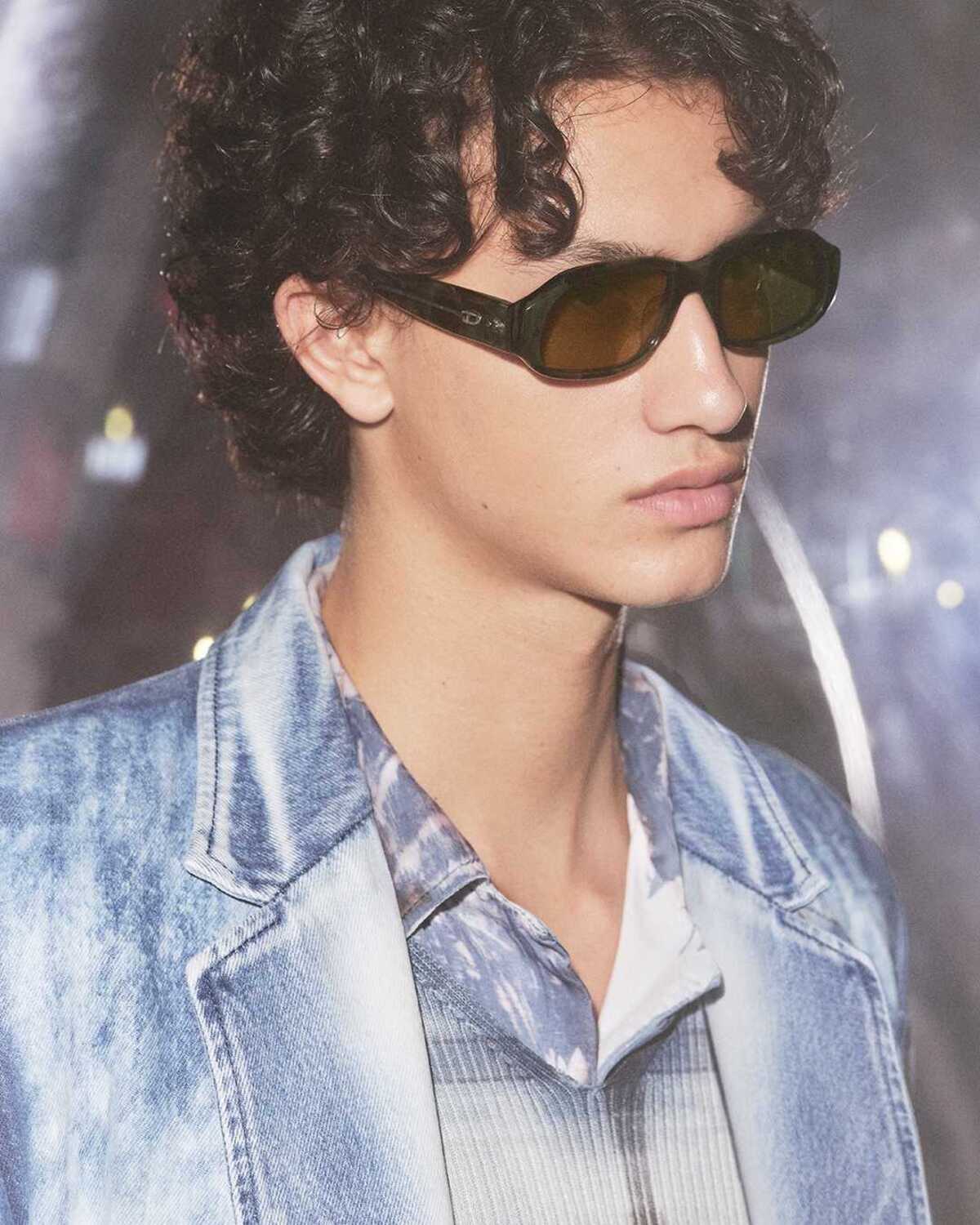 SS26 DIESEL EYEWEAR COLLECTION