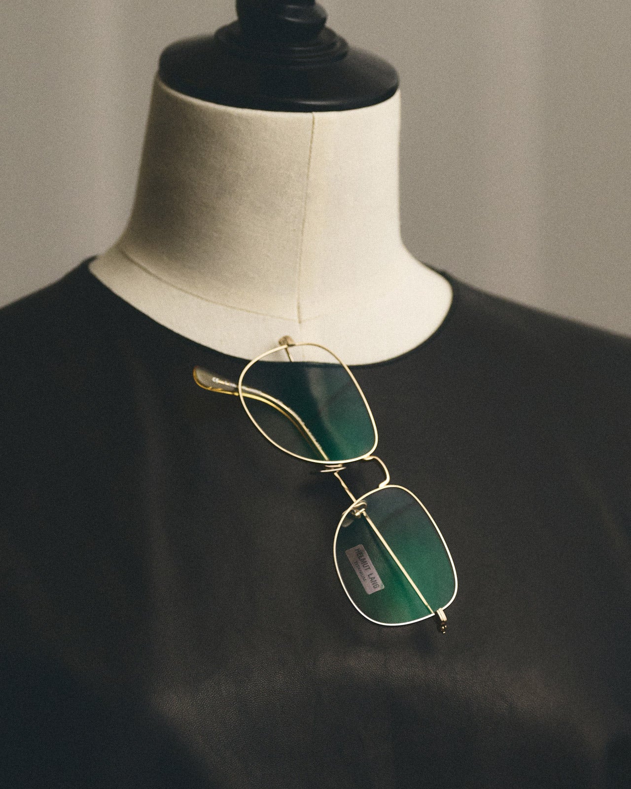 「CLAN EYEWEAR」で取り扱うヴィンテージアイウェア