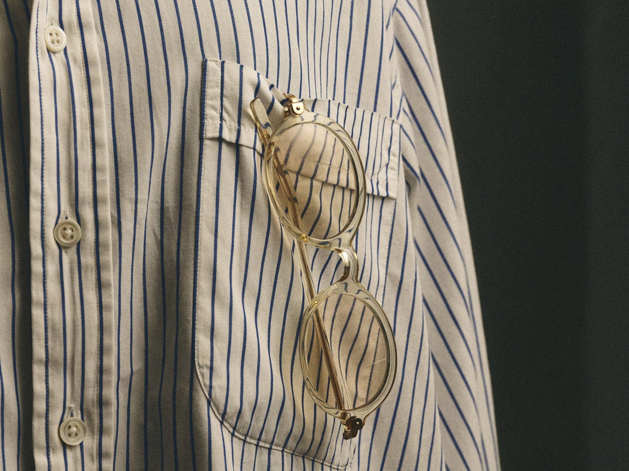 シャツとアイウェアの関係性―ヴィンテージショップ「recolleciton」が、「CLAN EYEWEAR」を迎えて2日間のショーケースを開催