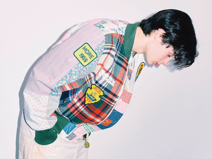 このブランド知ってる？人気スタイリストが徹底リサーチで見つけた「ニュースなブランド」10選！