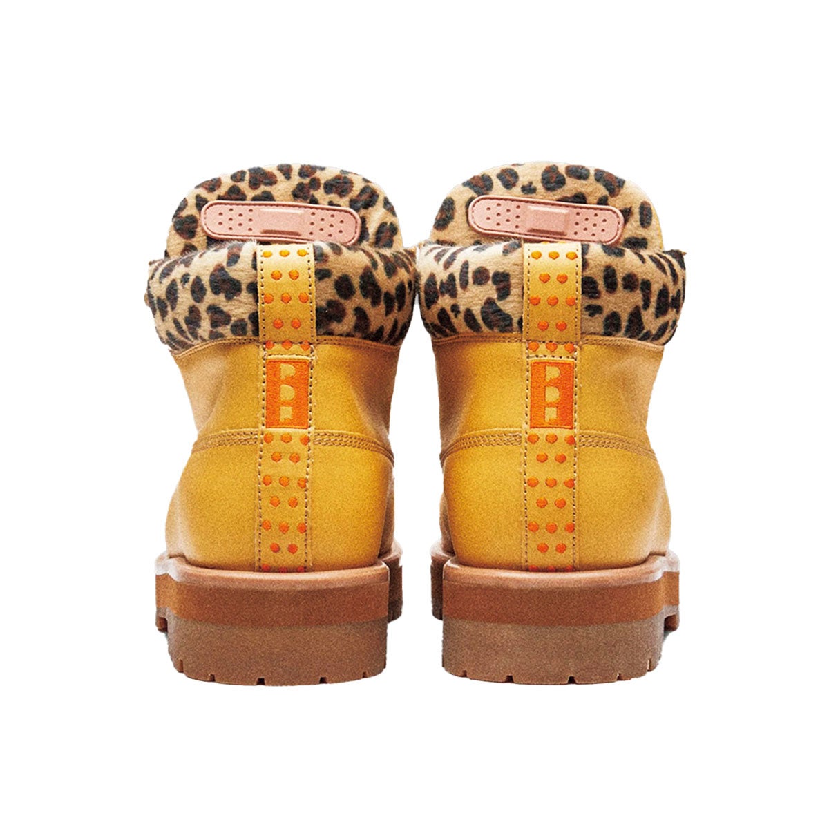 PDFのバックスタイル