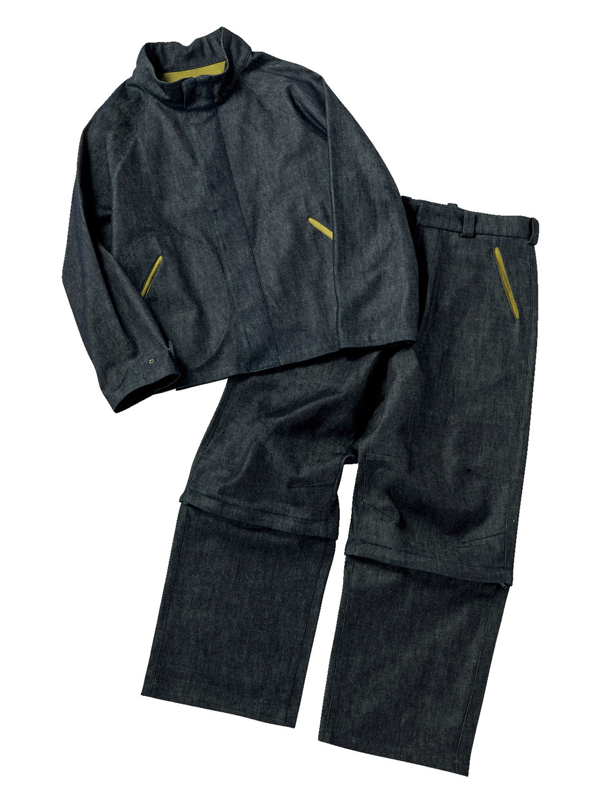 Sturlaのセットアップ