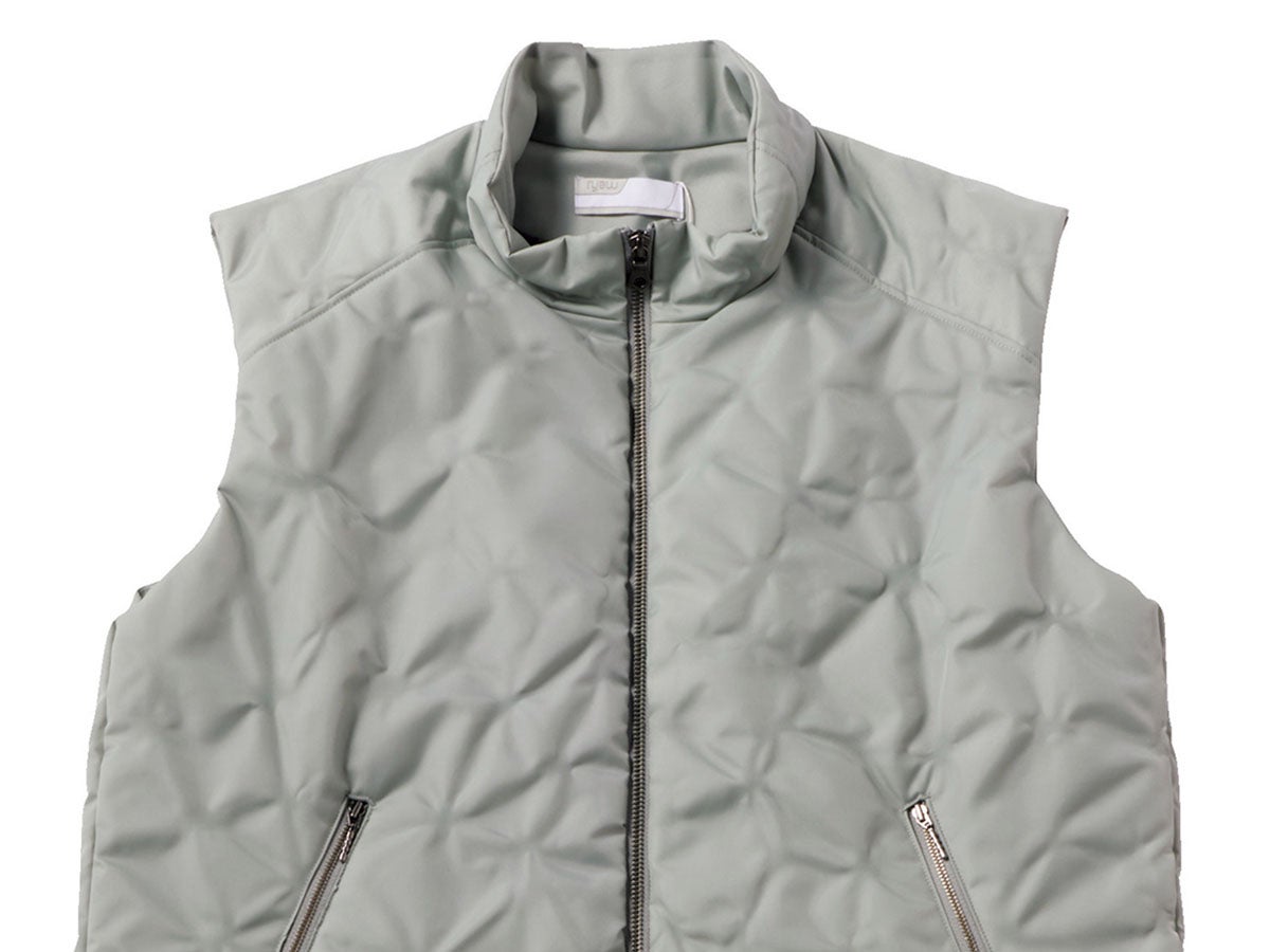 気鋭ブランド「Laid.B」デザイナーが見つけた注目ブランド４選をitアイテムとともに。