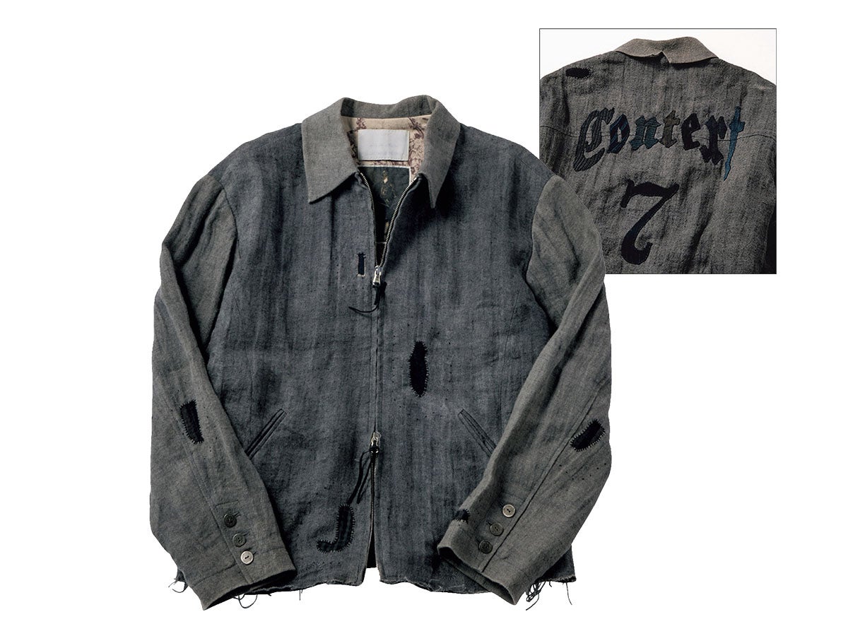 Professor.Eのジャケット