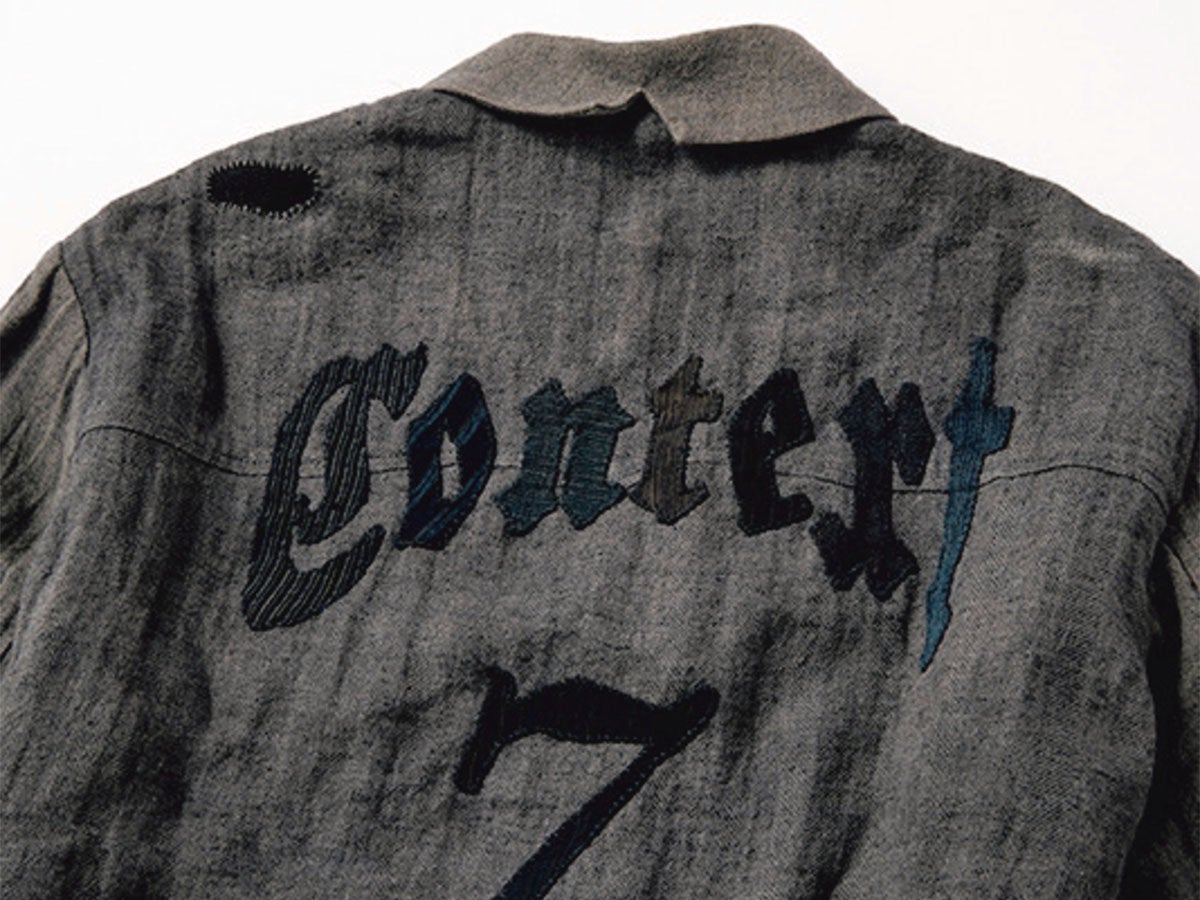 原宿の気鋭セレクトショップ「CONTEXT TOKYO」のディレクターが注目するのは台湾のあのブランド！