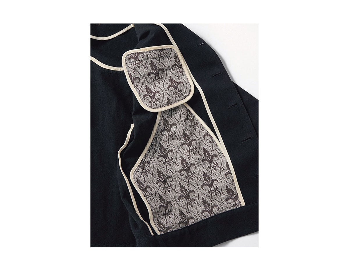 ディティールカット