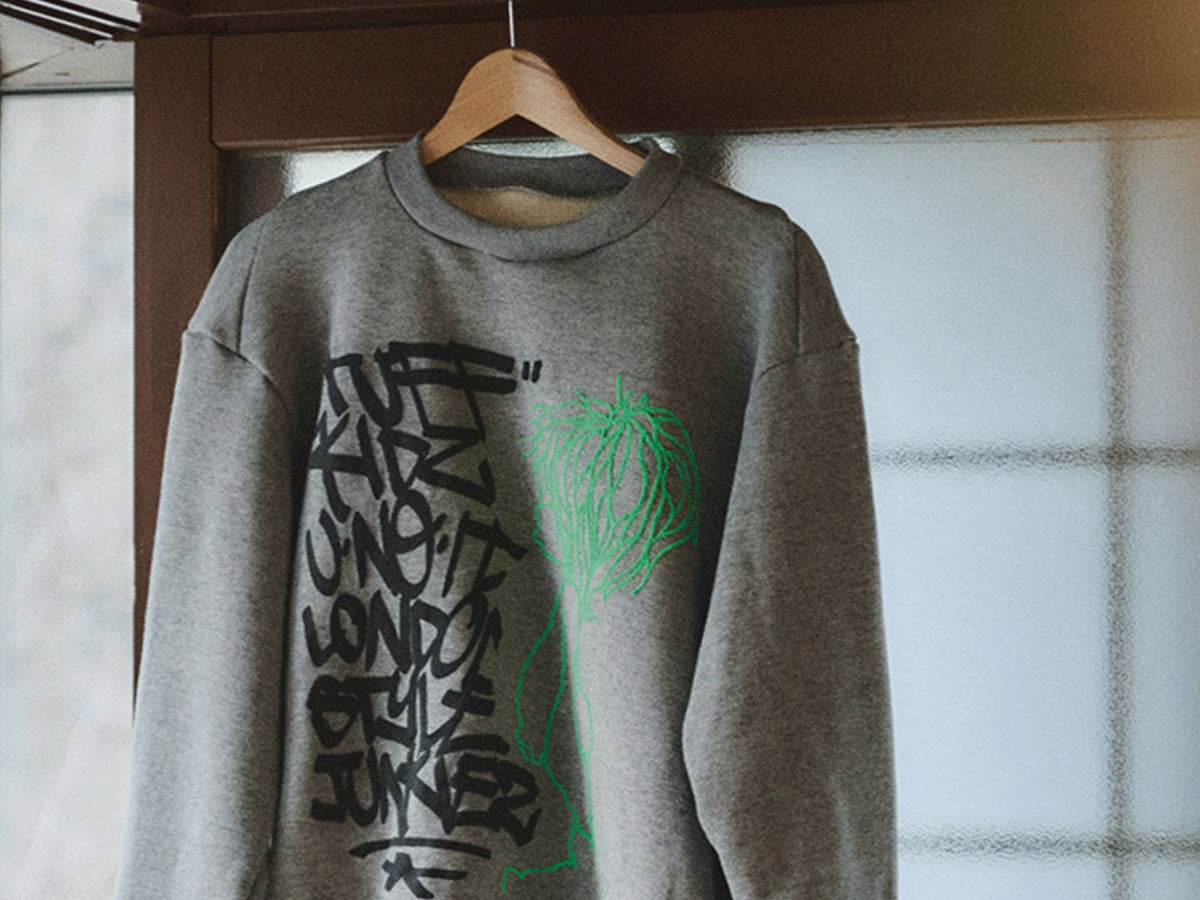 センスのいい人が通う「東京ショップ」探訪記／アポイント制の名店[Nip in the air]