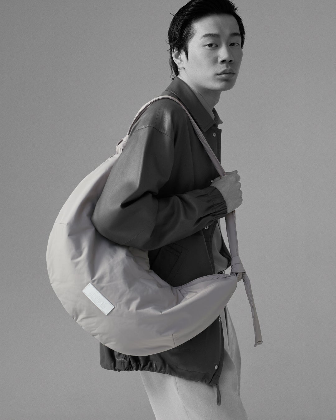 Manhattan Portage White Label Sheen Collection 　ビジュアル１