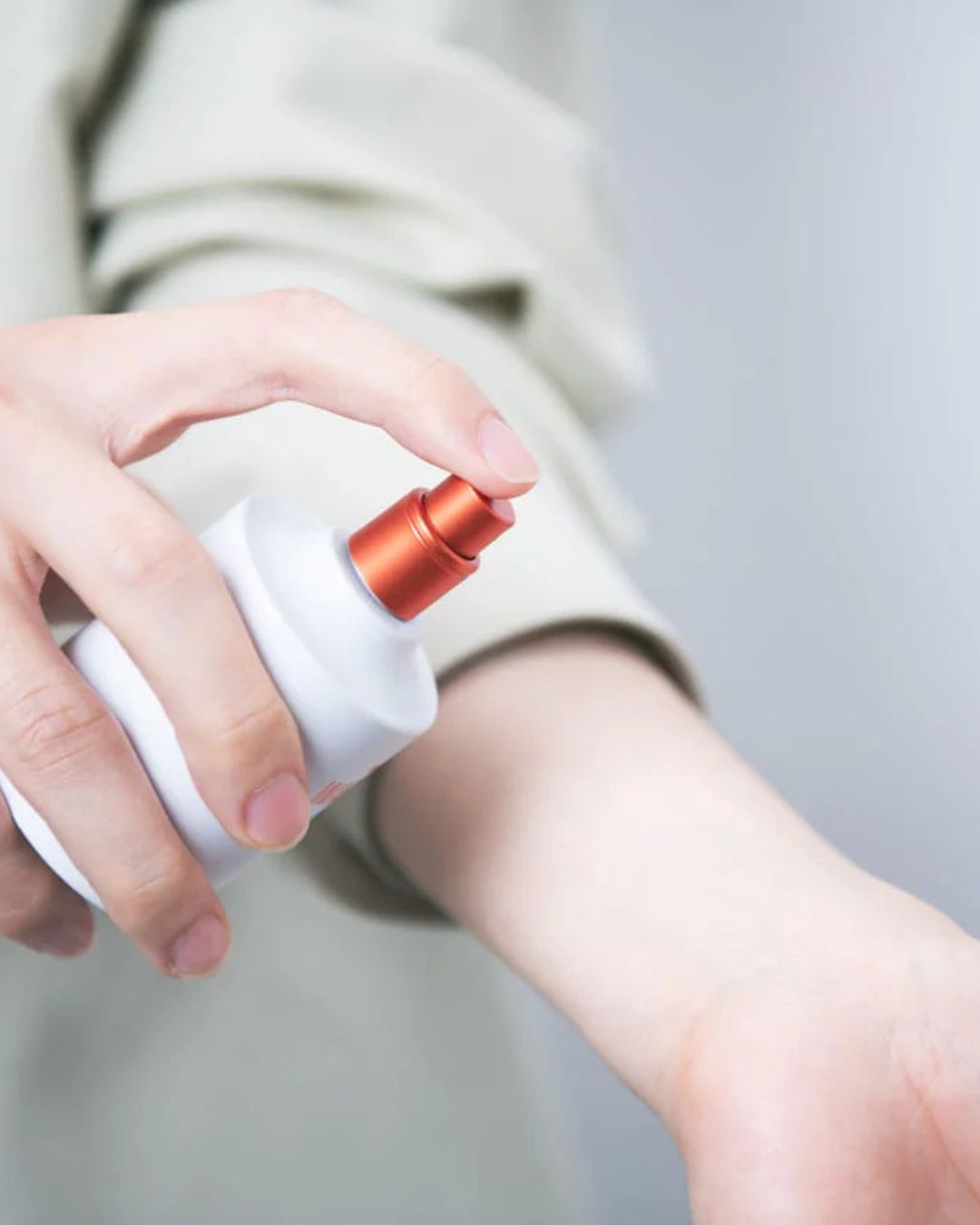 香水初心者がオードトワレを選ぶときに気をつけたいポイント