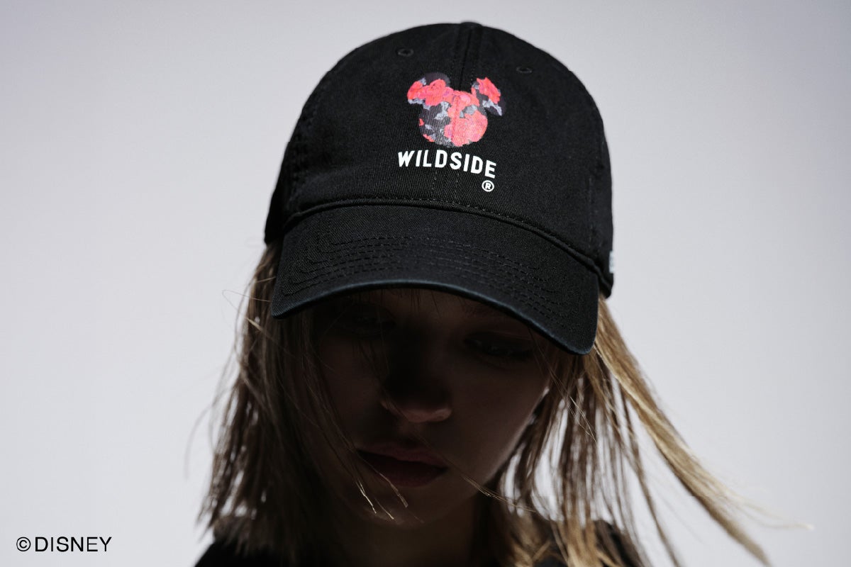 WILDSIDE | CASETiFY: Disney Special Edition コレクション 6