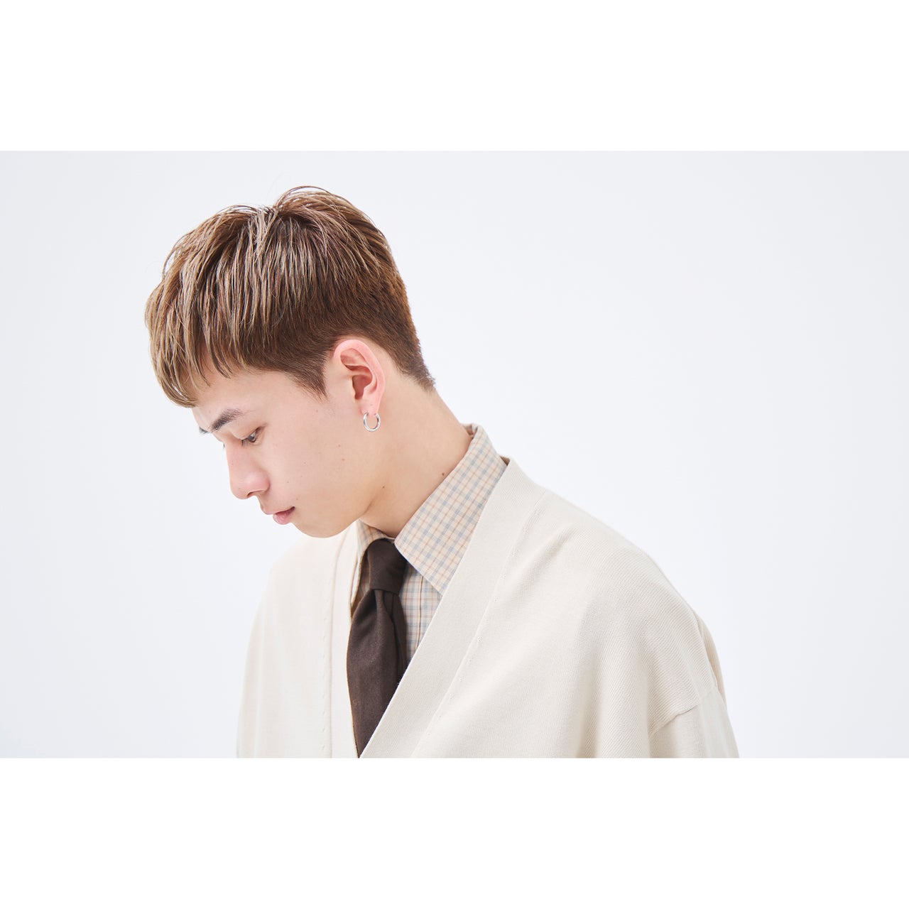 初ブリーチにも最適。似合わせも遊びも叶える&ldquo;なじませハイトーン&rdquo;