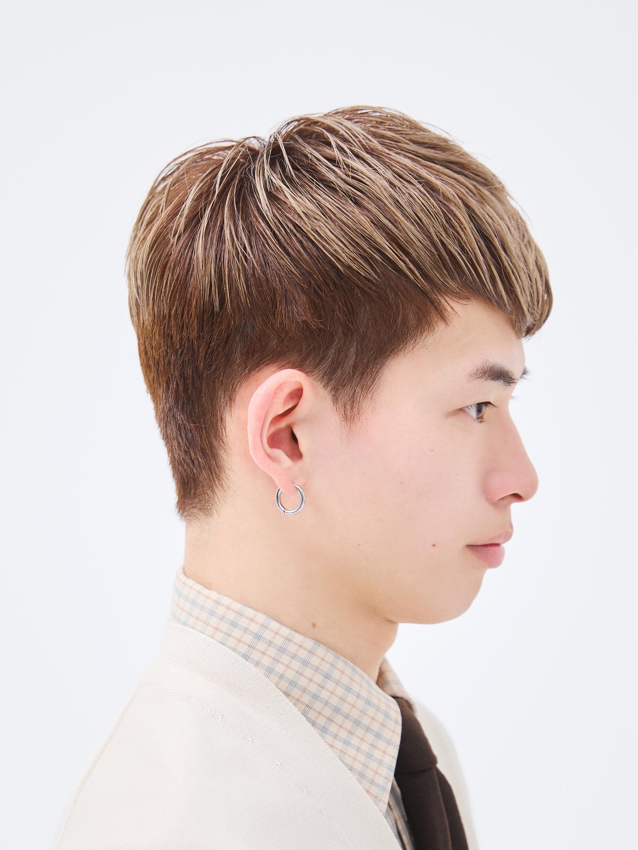 初ブリーチにも最適。似合わせも遊びも叶える&ldquo;なじませハイトーン&rdquo;