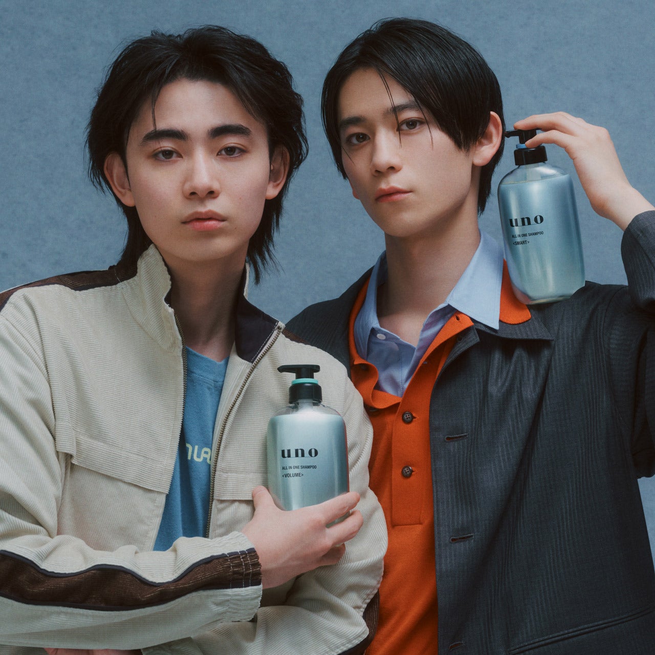 10年先も、かっこいい髪。噂の「ウーノ」のシャンプーは、どこがスゴい?