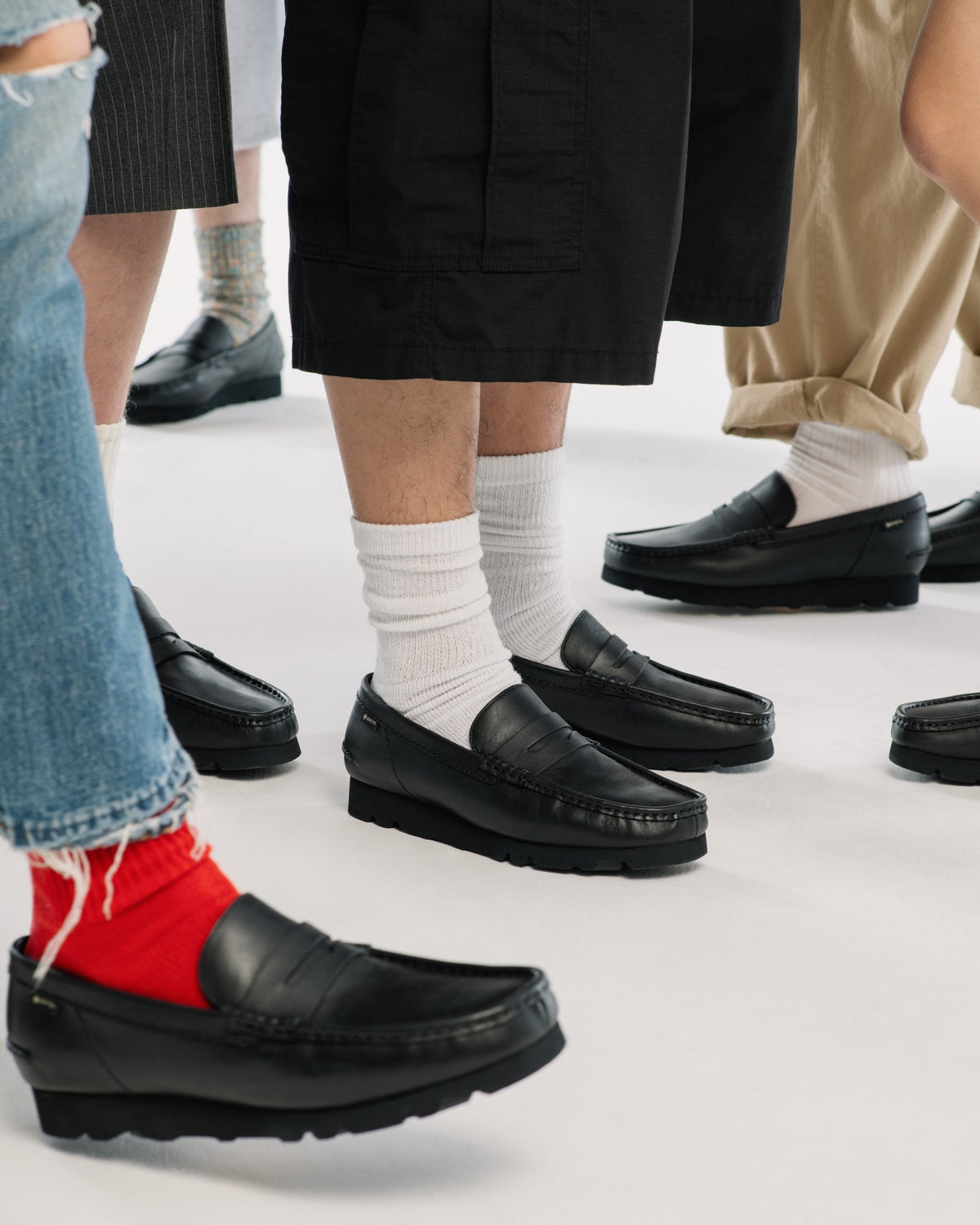 WallaBeamsLoafer GTX 2